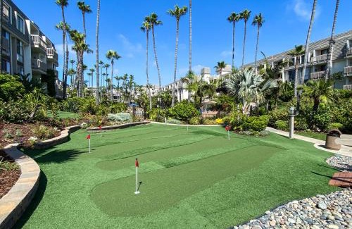 Townsite Casa | Oceanside Beach Condos