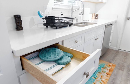 North Valley Casa | Oceanside Beach House