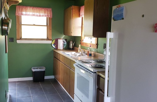 East Sullivan Cabina | Oceanside Cabin Near Acadia Park in Picturesque Downeast Maine