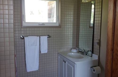 East Sullivan Cabina | Oceanside Cabin Near Acadia Park in Picturesque Downeast Maine