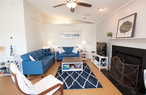 Corolla Light Casa | Oceanside, Close to Beach and shopping, Community Amenities, 602, Beach Bellini