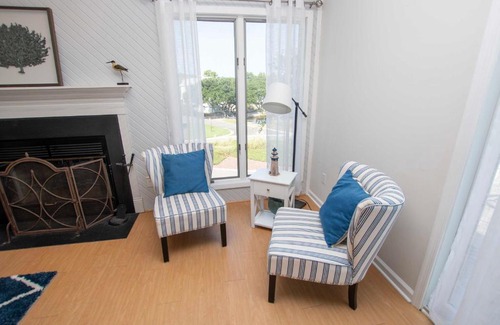 Corolla Light Casa | Oceanside, Close to Beach and shopping, Community Amenities, 602, Beach Bellini