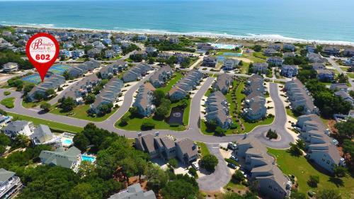 Corolla Light Casa | Oceanside, Close to Beach and shopping, Community Amenities, 602, Beach Bellini