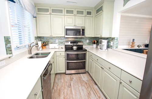 Corolla Light Villa | Oceanside, Community Amenities, Close to Beach -661, Worth The Wait