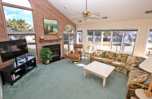 Corolla Light Casa | Oceanside, Community Pools, Community Tennis, 628, Corolla Time