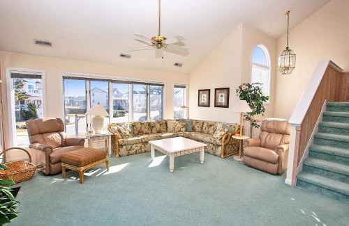 Corolla Light Casa | Oceanside, Community Pools, Community Tennis, 628, Corolla Time