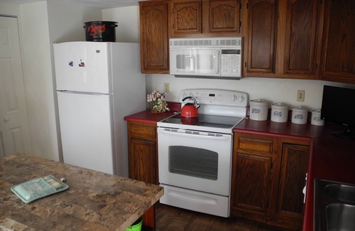 Falmouth Foreside Cabaña | Oceanside Cottage en una hermosa playa de arena - ¡Disfrute de sus vacaciones en Maine!