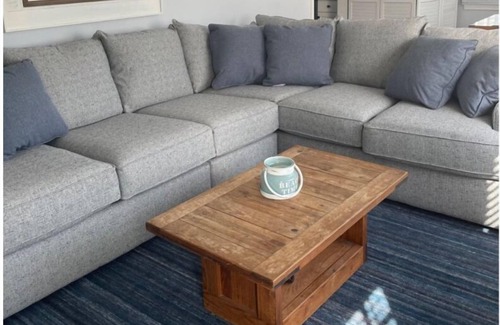 North Beach Haven Casa | Oceanside, Duplex - 1st Flr Unit North Beach Haven, 20th St