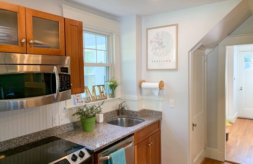 Portland Casa | Oceanside escape 🌊 perfect family getaway!