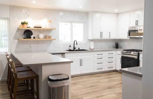 Guajome Casa | Oceanside Heated Pool Ranch Retreat Fun Gathering