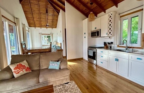 Bouvet Island Apartamento | Oceanside Casita at Seven Palms