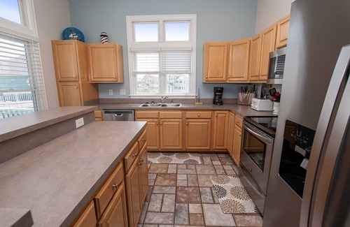 Buck Island Casa | BU3, Tangerine Dream / Oceanside, 5 habitaciones, 4. 5 baños