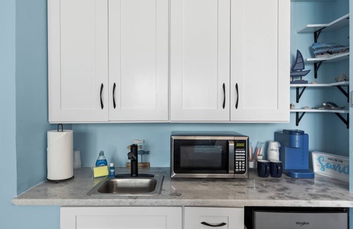 Daytona Beach Apartamento | Oceanside Inn Studios by Brightwild