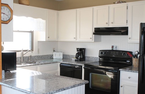 Carolina Dunes Casa | Oceanside, Bañera de hidromasaje, Se aceptan perros, Ropa de cama incluida
