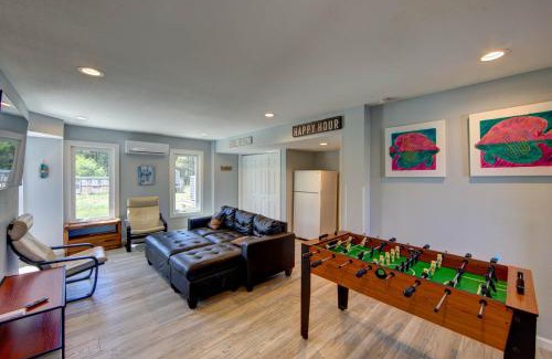 Whalehead Beach Casa | Oceanside in Whalehead with Pool Spa Sleeps 18