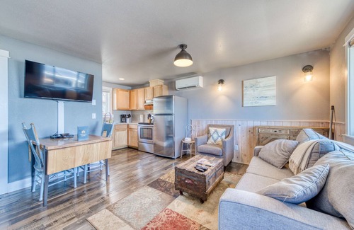 Oceanside Condominio | Oceanside Inn #10 - Rosenburg