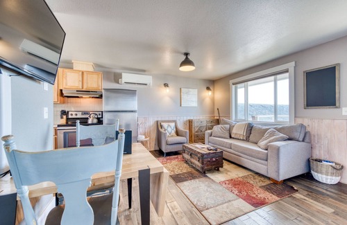 Oceanside Condominio | Oceanside Inn #10 - Rosenburg