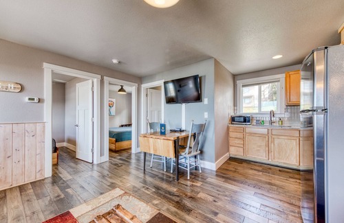 Oceanside Condominio | Oceanside Inn #10 - Rosenburg
