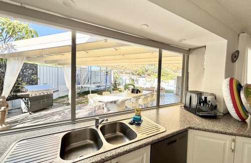 Ocean Reef Casa | Oceanside Mansion with Luxury Pool