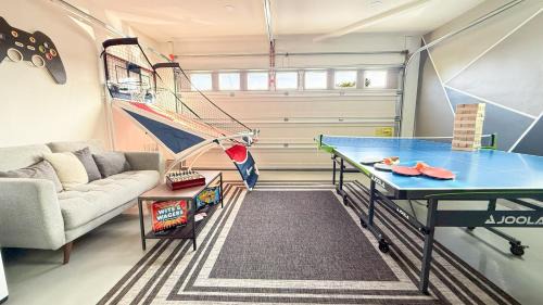 Oceanside Casa | Oceanside Oasis - King Bed, Pet Friendly, Fire Pit