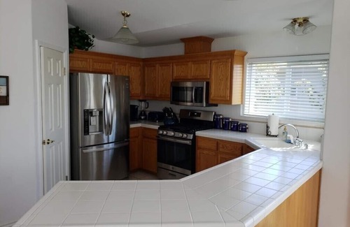 Marine Terrace Casa | Oceanside Oasis en Cambria Beach!