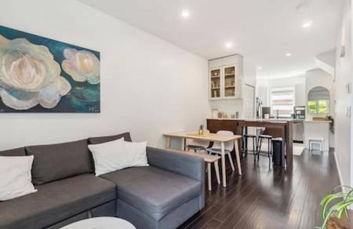 Grandview-Woodland Casa | Oceanside oasis + mountain view w/ private rooftop