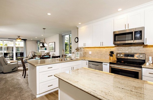 Townsite Condominio | Oceanside Oasis