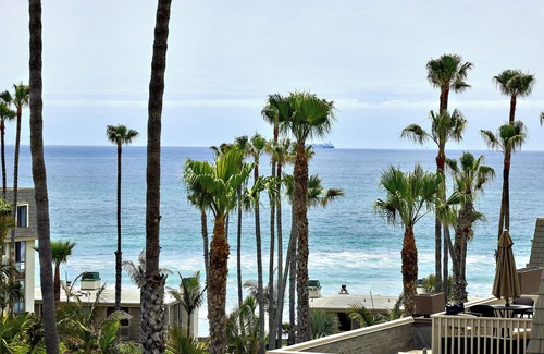 Townsite Condominio | Oceanside Oasis