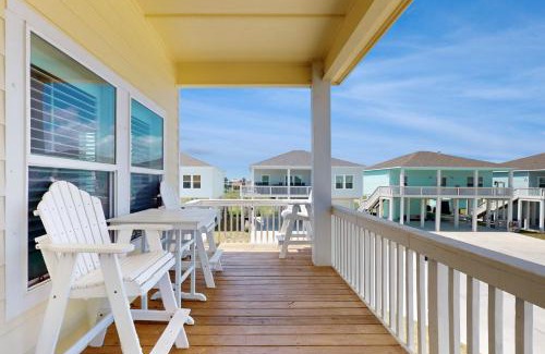 Rockport Casa | Oceanside Oasis