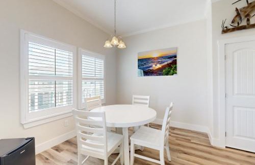 Rockport Casa | Oceanside Oasis