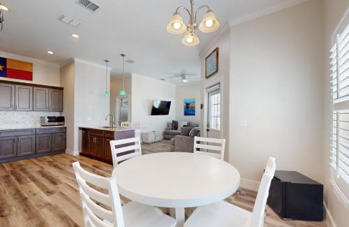 Rockport Casa | Oceanside Oasis