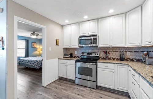 Ocean Isle Beach Casa | Hermosa cama / 5Bath / Pool / Sleeps14- Aug 17-22 Spec.