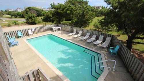 Duck Casa | Oceanside, Private Pool, Close to Beach, Hot Tub! SP2, Blew Bayou