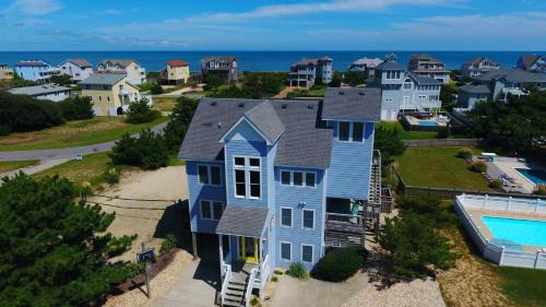 Duck Casa | Oceanside, Private Pool, Close to Beach, Hot Tub! SP2, Blew Bayou
