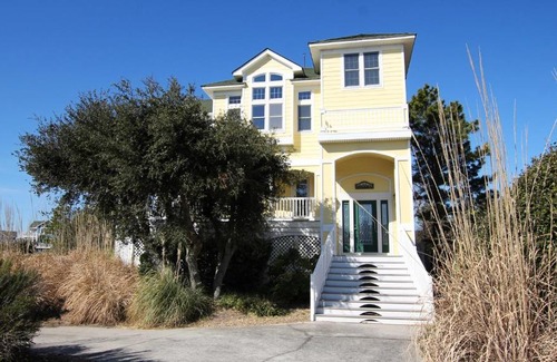 Buck Island Casa | Oceanside, Private Pool, Hot Tub, Buck Island Amenities, BU21, Island Girl