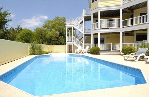 Buck Island Casa | Oceanside, Private Pool, Hot Tub, Buck Island Amenities, BU21, Island Girl