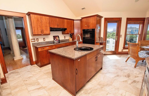 Buck Island Casa | Oceanside, Private Pool, Golf Cart, Hot Tub, BU78, Purple Turtle