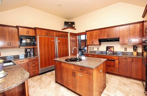 Buck Island Casa | Oceanside, Private Pool, Golf Cart, Hot Tub, BU78, Purple Turtle