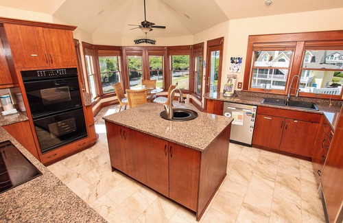 Buck Island Casa | Oceanside, Private Pool, Golf Cart, Hot Tub, BU78, Purple Turtle