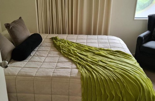Mount Maunganui Apartamento | Oceanside Resort & Twin Towers
