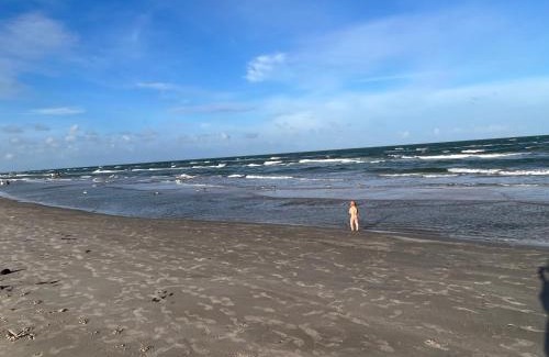 Corpus Christi Apartamento | Oceanside Retreat