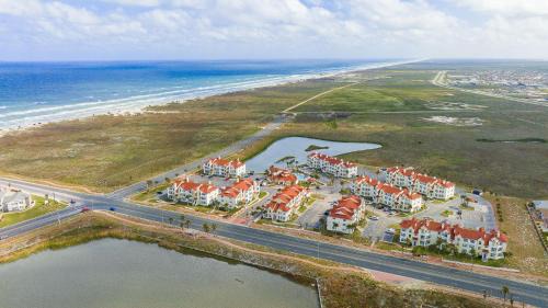 Corpus Christi Apartamento | Oceanside Retreat