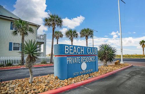 Corpus Christi Apartamento | Oceanside Retreat