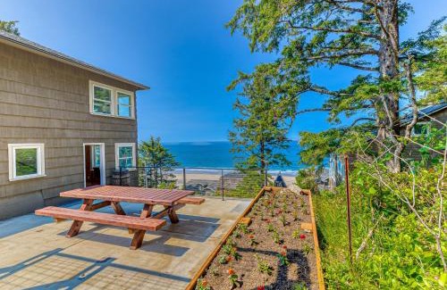 Oceanside Casa | Oceanside Skies - Main House