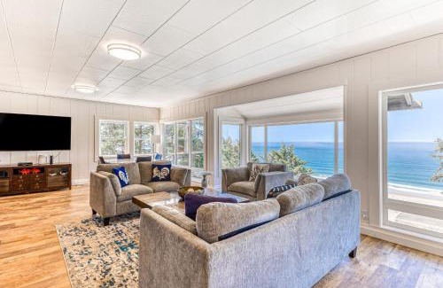 Oceanside Casa | Oceanside Skies