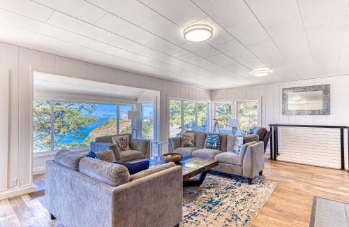 Oceanside Casa | Oceanside Skies