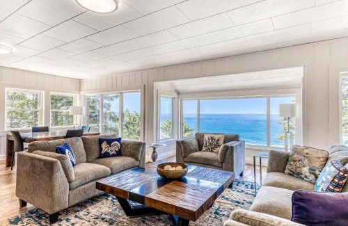 Oceanside Casa | Oceanside Skies