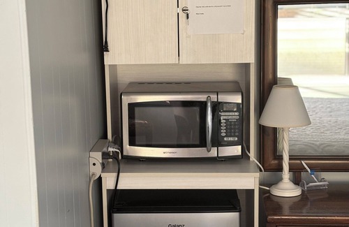 Beach Haven Apartamento | Oceanside St. Rita Hotel Room