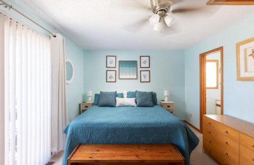 Duck Casa | Oceanside Townhome in Duck with Community Amenities