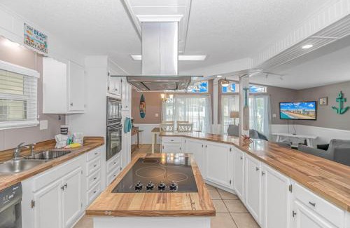 Garden City Casa | Oceanside Village - Great Amenities - Garden City Beach